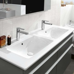 Villeroy & Boch Venticello 130х50см универсална мивка 4111DL01