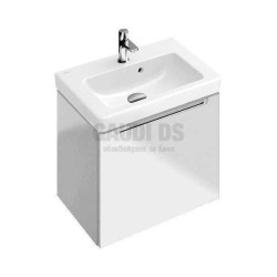 Villeroy & Boch Venticello 65х50 мивка за монтаж на стена или мебел 41246501