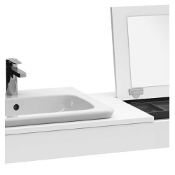 Villeroy & Boch Vivia 65х49 см мивка за свободен монтаж  41416501