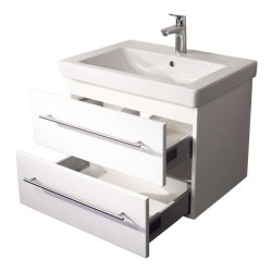 Villeroy & Boch Vivia 100х48см мивка за свободен монтаж 4117A201