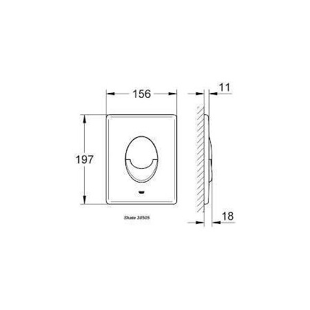 Промо пакет Grohe + V&B Avento