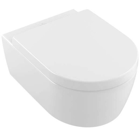 Промо пакет Grohe + V&B Avento