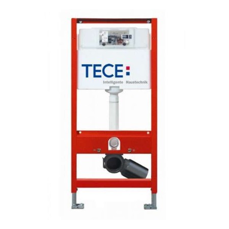 Промо пакет Tece + V&B Venticello