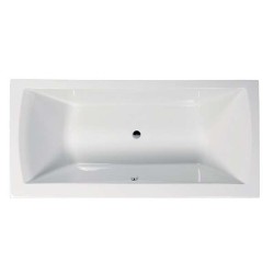 Правоъгълна акрилна вана Linea 150-150х70х44,5 см GDSSAN410045