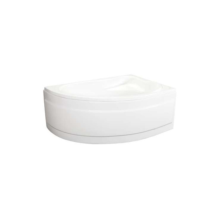 Панел за модели вани Rab/Krk - 201х57см GDSSAN405110