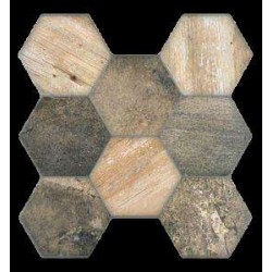 Vesta Wood 45x45