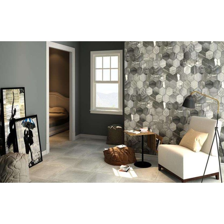 Гранитогрес шестоъгълници Vesta 45x45 vesta_45x45