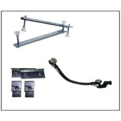 Комплект за монтаж на вана GDSSANF3000