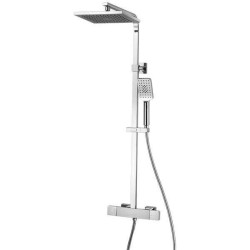 Wellis Cascade душ система WZ00083 