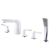 Смесител за вана Wellis Rundo 1 ACS0196