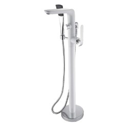 Wellis Rundo Solo свободностоящ смесител ACS0188