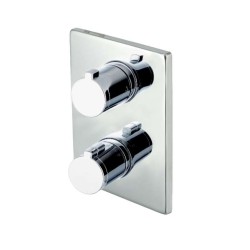 Wellis Divido трипътен смесител за вграждане ACS0193