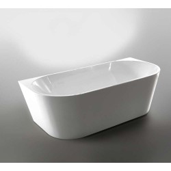 Свободностояща вана Calabria 170x80x58 WK00123