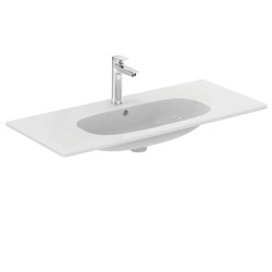 Мивка за мебел TESI 102 см T350801