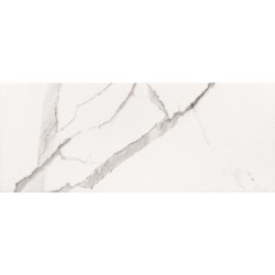 Фаянс Vienna White 29.8x74.8