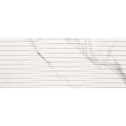 Фаянс Vienna White STR 29.8x74.8