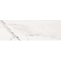 Фаянс Vienna Bar White 7.8x23.7