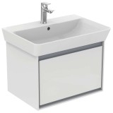 Connect Air мивка Cube 60 см 3 E0742
