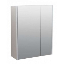 Caserta горен шкаф с огледална врата 50см AR 1050 М50