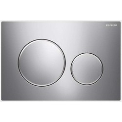 Активатор Sigma 20 за WC хром мат 115.882.КN.1