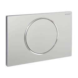 Geberit Sigma 10 активатор за WC мат/лъскав 115.758.КN.5 
