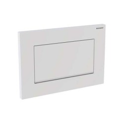 Активатор Geberit Sigma 30 за WC бял/лъскав 115.893.KJ.1