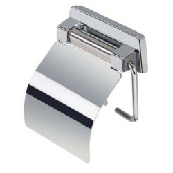 Държач за WC хартия с капак Standard 915144
