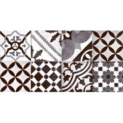 Декор Reims Grey 30x60