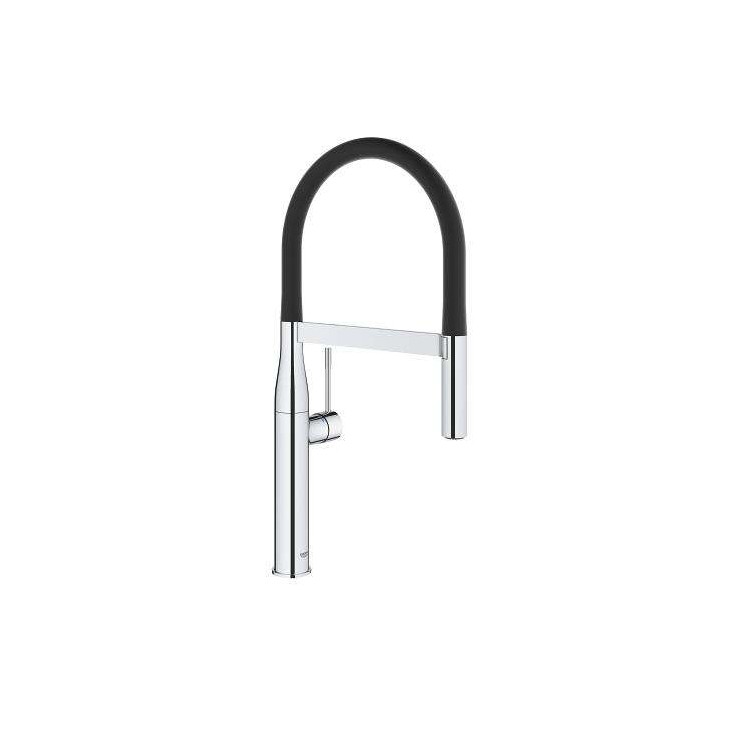 Grohe Essence професионален, изтеглащ чучур, ПРОМО 30294000