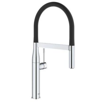Grohe Essence професионален, изтеглащ чучур