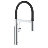 Grohe Essence професионален, изтеглащ чучур, ПРОМО 2 30294000