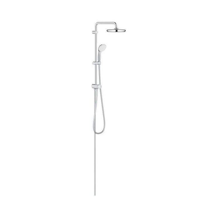 Grohe New Tempesta 210, душ система с превключвател, ПРОМО 26381001