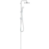 Grohe New Tempesta 210, душ система с превключвател, ПРОМО 2 26381001