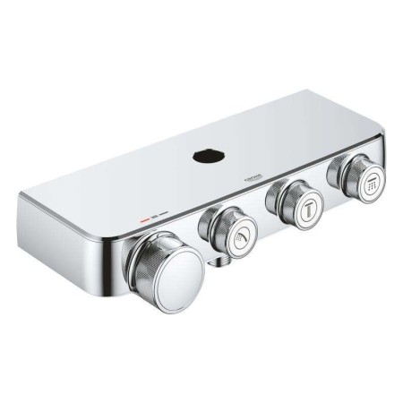 GROHE Euphoria Smart Control 310 Duo душ система с термостат