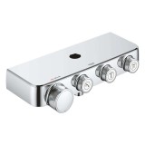 GROHE Euphoria Smart Control 310 Duo душ система с термост ДО ИЗЧЕРПВАНЕ 3 26507000