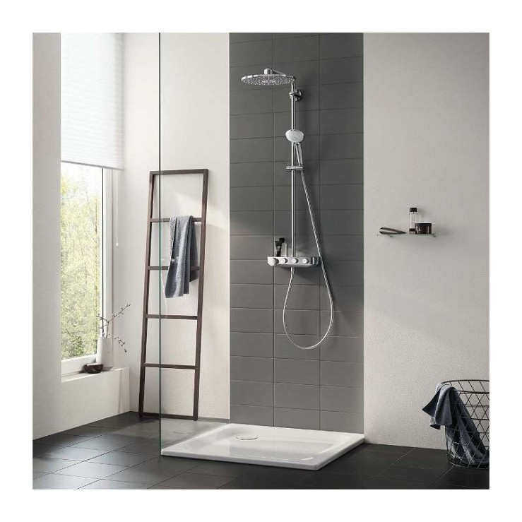 GROHE Euphoria Smart Control 310 Duo душ система с термост ДО ИЗЧЕРПВАНЕ 26507000