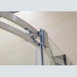 Асиметрична New с 2 врати 90х100х190 3 GDS_AC_New90100190