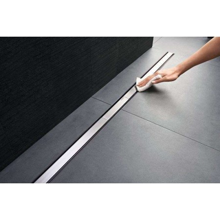 Geberit душ канал CleanLine 20