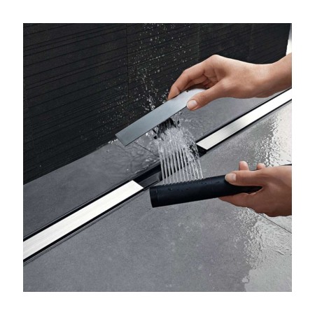 Geberit душ канал CleanLine 20