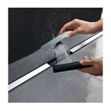 Geberit душ канал CleanLine 20 - полиран метал 30-90 см 2 154.450.KS.1 