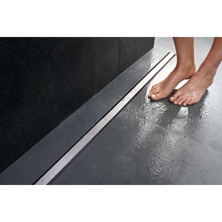 Geberit душ канал CleanLine 20