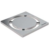 Решетка за сифон Geberit 8x8 cм 1 154.311.00.1 