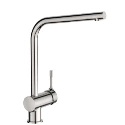 Ideal Standard Ceralook кухненски висок с тръбен чучур BC174AA