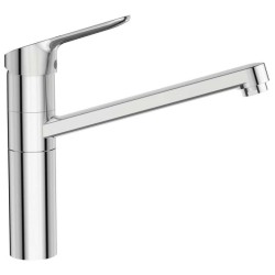 Ideal Standard - кухненски, висок чучур Ceraflex, студен старт BC135AA