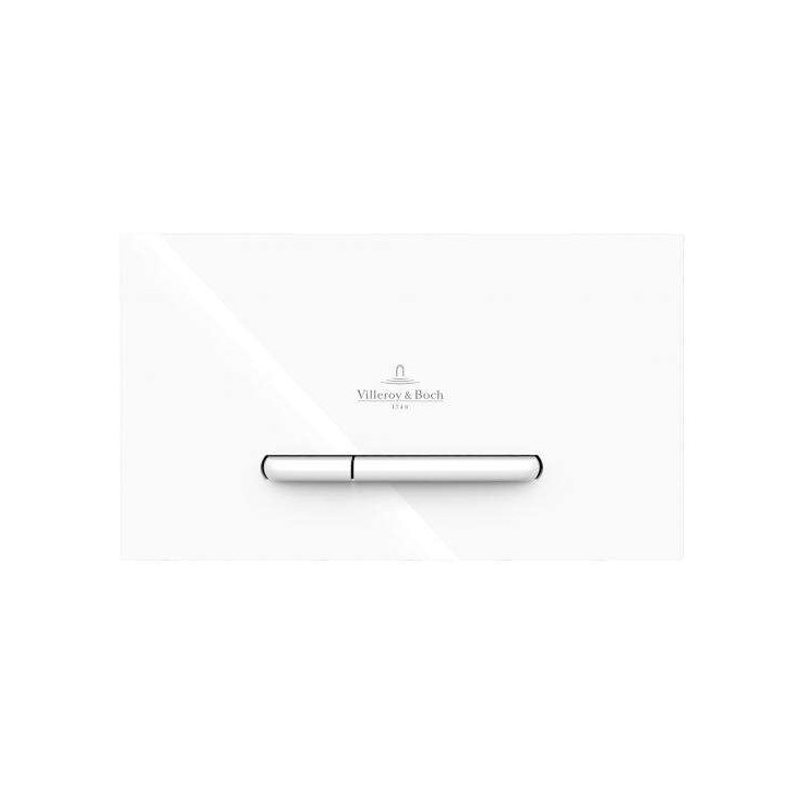 Villeroy & Boch ViConnect E300 WC активатор бял 92218068