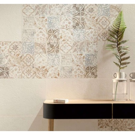 Плочки за баня Free Space Beige 32,8x89,8