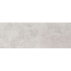 Фаянс Free Space Line Grey STR 32,8x89,8