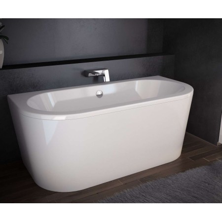 Besco Vista свободностояща вана 150x75 см