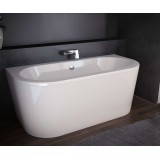 Besco Vista свободностояща вана 150x75 см 1 Besco_WKV-150-WS