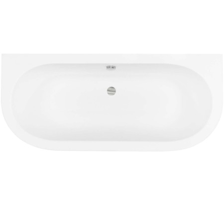Besco Vista свободностояща вана 150x75 см